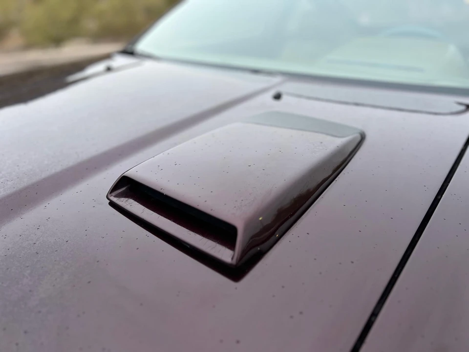 1985 Nissan 300ZX 3rd Gen - Image 28 of 31