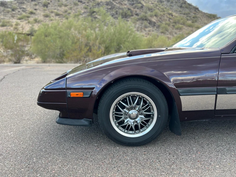 1985 Nissan 300ZX 3rd Gen - Image 29 of 31
