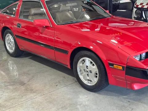 1985 Nissan 300ZX