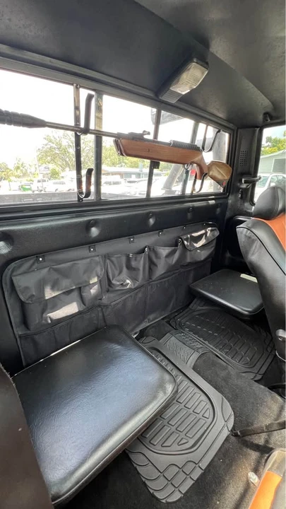 1985 Nissan - Image 11 of 17