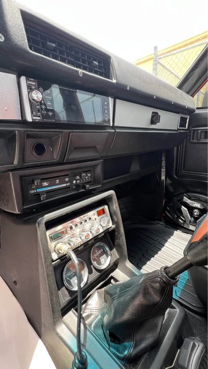 1985 Nissan - Image 13 of 17