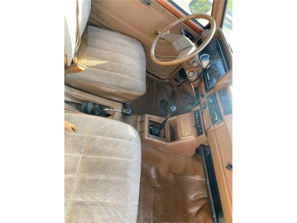 1985 Nissan Frontier - Image 3 of 13