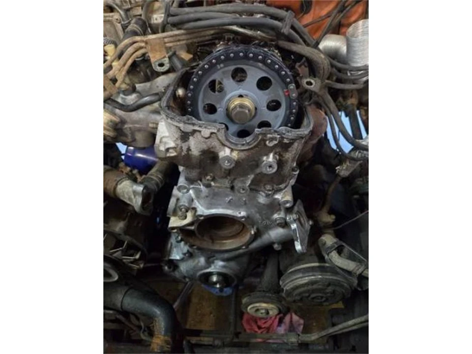 1985 Nissan Frontier - Image 2 of 13