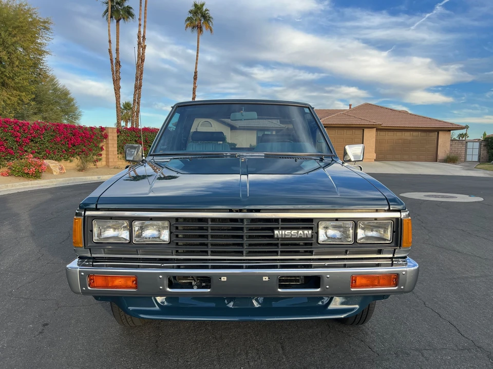 1985 Nissan - Image 12 of 31