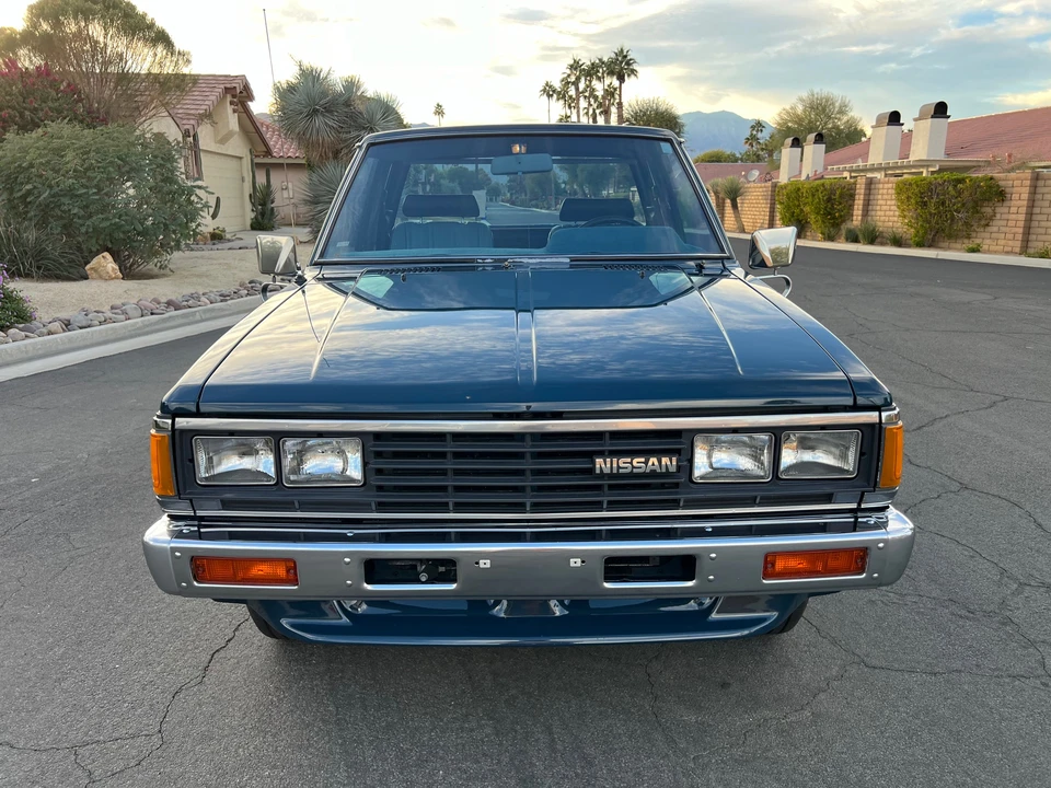 1985 Nissan - Image 14 of 31