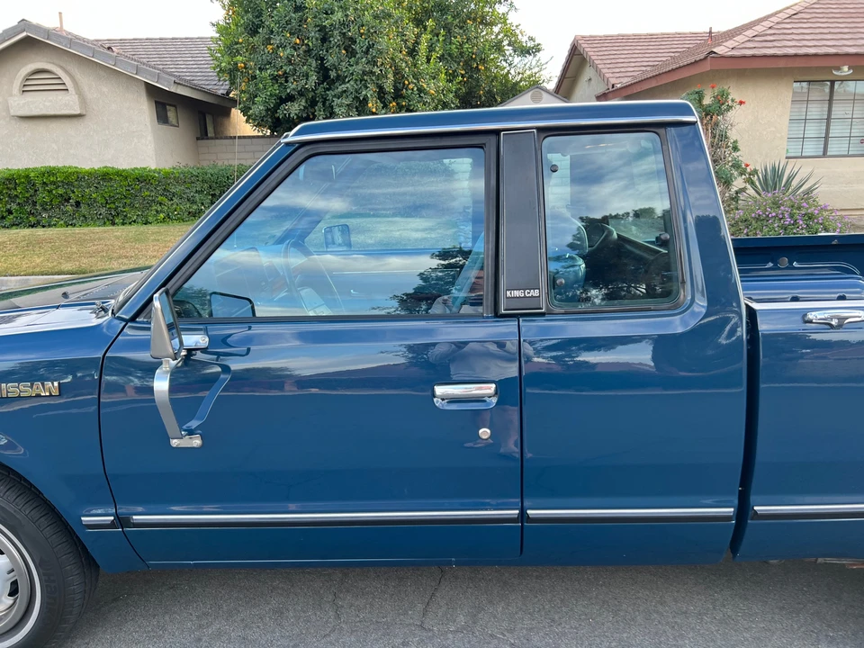 1985 Nissan - Image 27 of 31