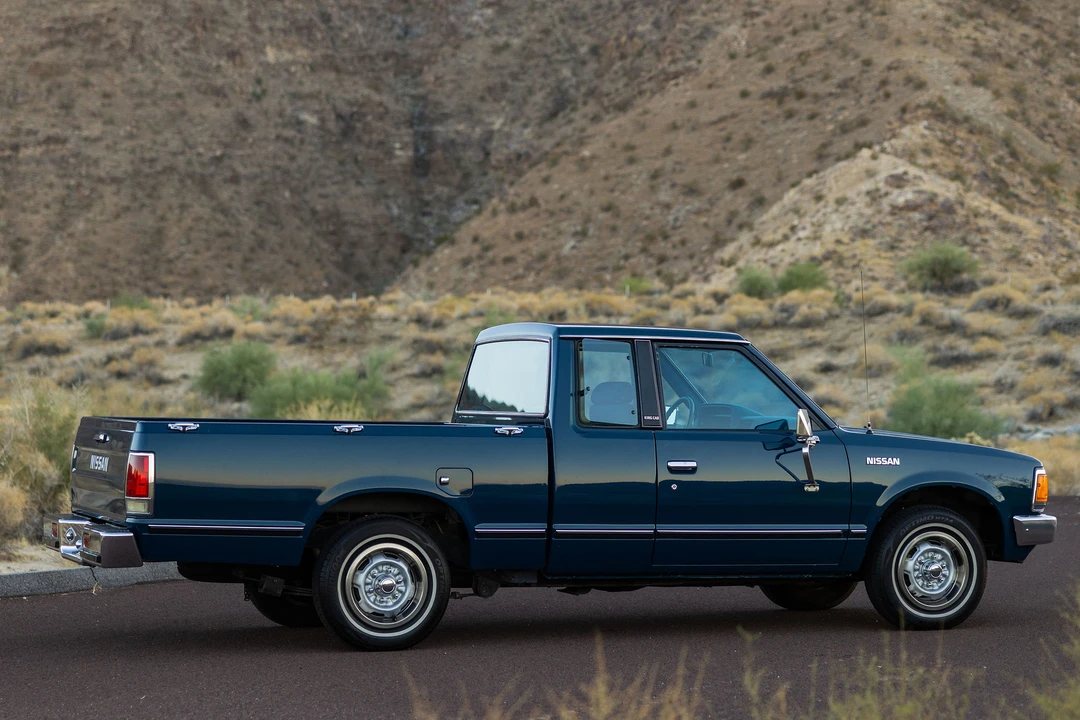 1985 Nissan - Image 15 of 31