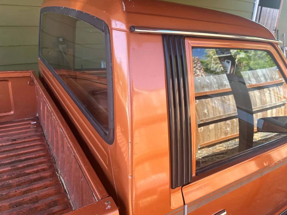 1985 Nissan Frontier - Image 8 of 13