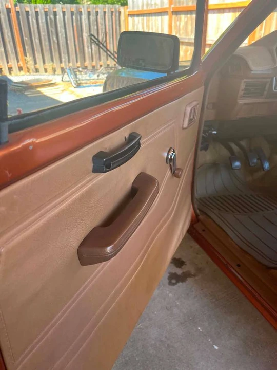 1985 Nissan Frontier - Image 9 of 13