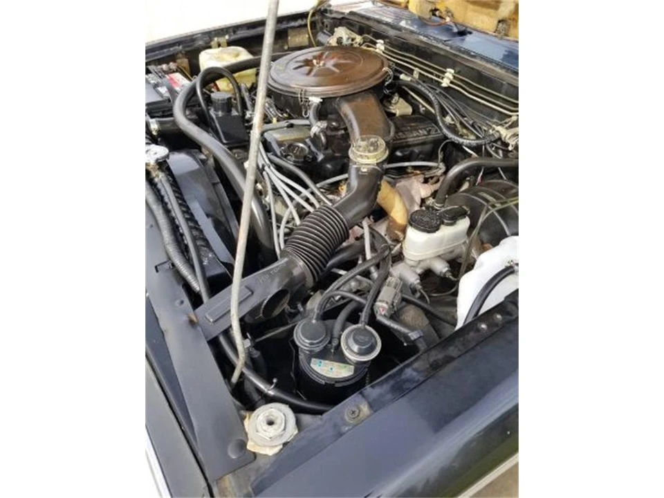 1985 Nissan Frontier - Image 5 of 14