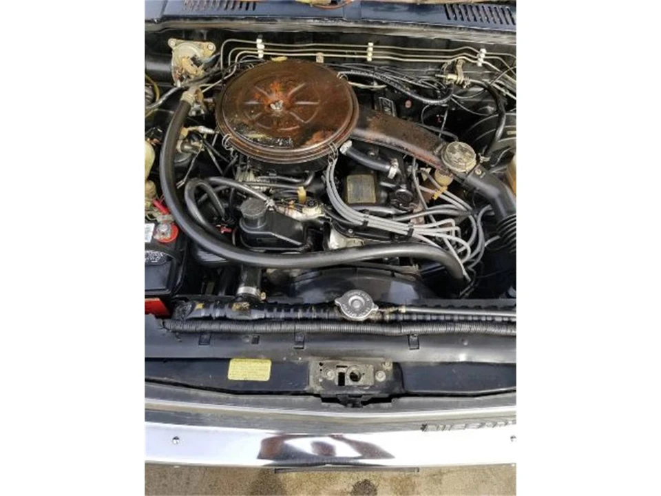 1985 Nissan Frontier - Image 2 of 14