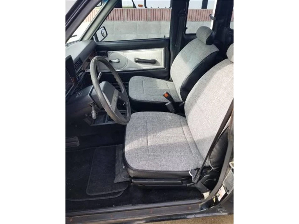 1985 Nissan Frontier - Image 7 of 14