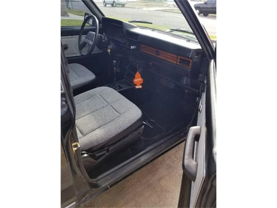 1985 Nissan Frontier - Image 6 of 14