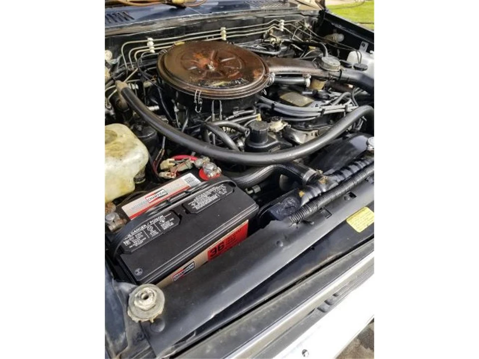 1985 Nissan Frontier - Image 3 of 14