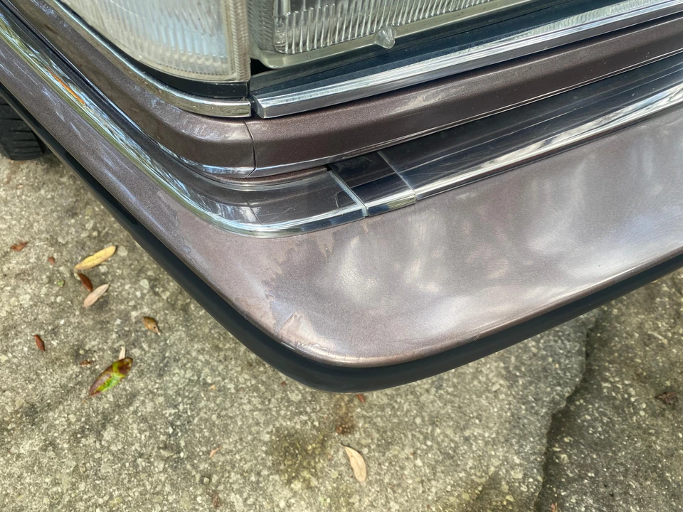 1985 Nissan Maxima 2nd Gen - Image 26 of 31