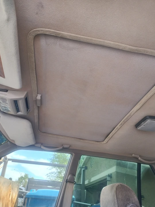 1985 Nissan Maxima 2nd Gen - Image 24 of 30