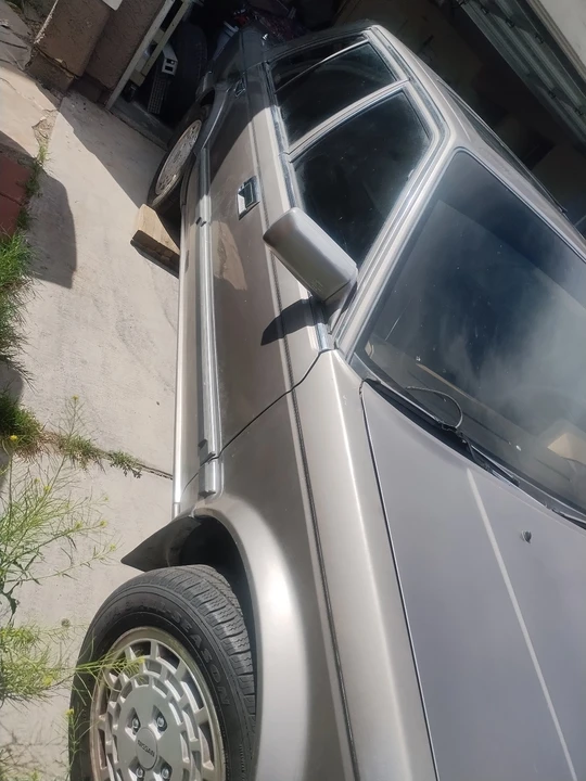 1985 Nissan Maxima 2nd Gen - Image 5 of 30