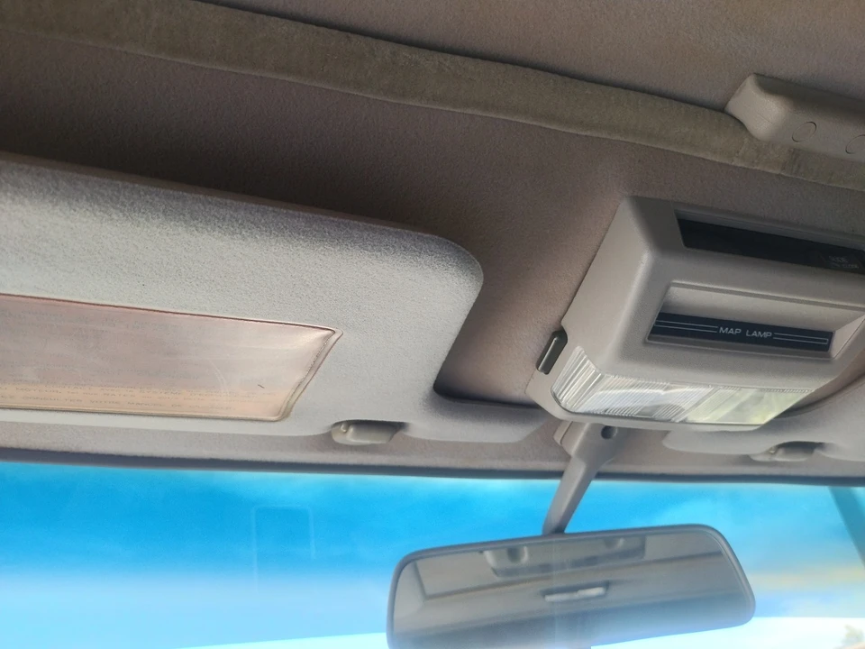 1985 Nissan Maxima 2nd Gen - Image 22 of 30
