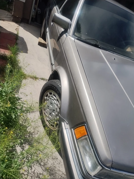 1985 Nissan Maxima 2nd Gen - Image 7 of 30