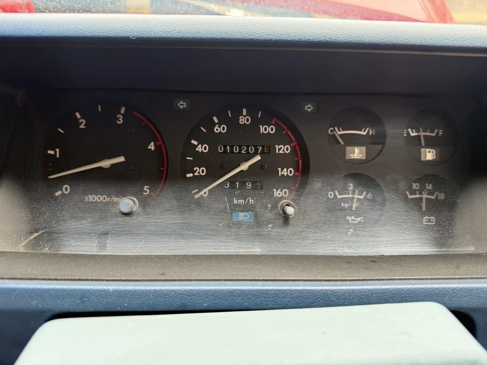 1985 Nissan Patrol 3rd Gen - Image 29 of 31