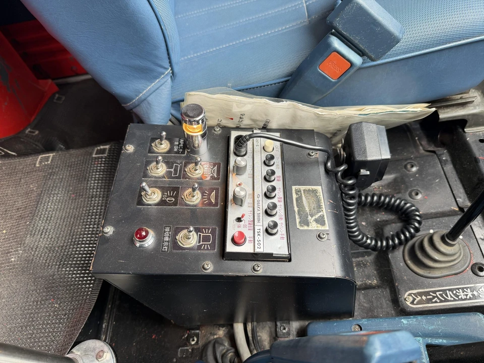 1985 Nissan Patrol 3rd Gen - Image 31 of 31