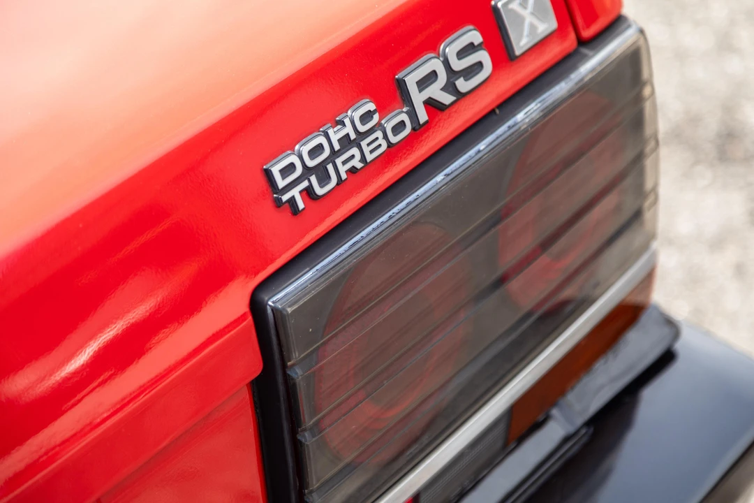 1985 Nissan R30 Skyline 6th Gen - Image 22 of 31