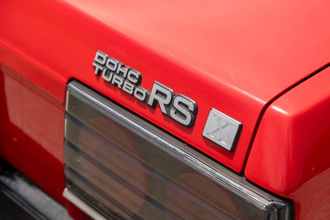 1985 Nissan R30 Skyline 6th Gen - Image 23 of 31