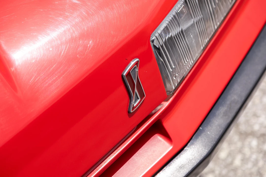 1985 Nissan R30 Skyline 6th Gen - Image 11 of 31