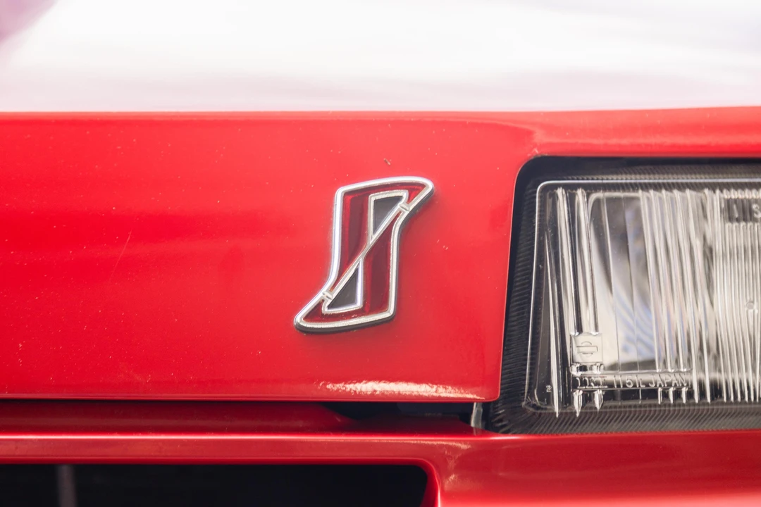 1985 Nissan R30 Skyline 6th Gen - Image 12 of 31