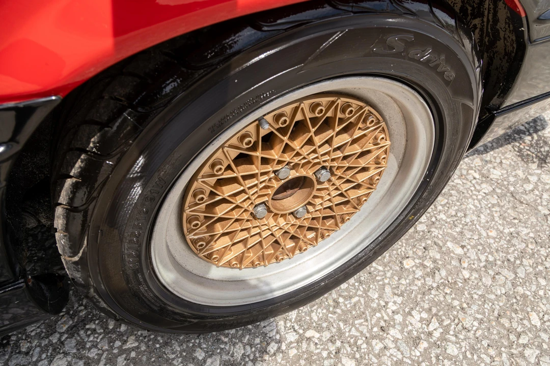 1985 Nissan R30 Skyline 6th Gen - Image 25 of 31
