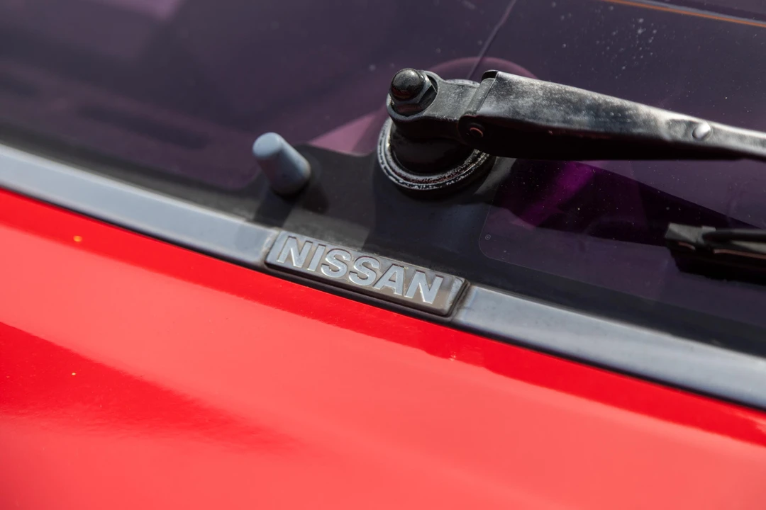 1985 Nissan R30 Skyline 6th Gen - Image 21 of 31