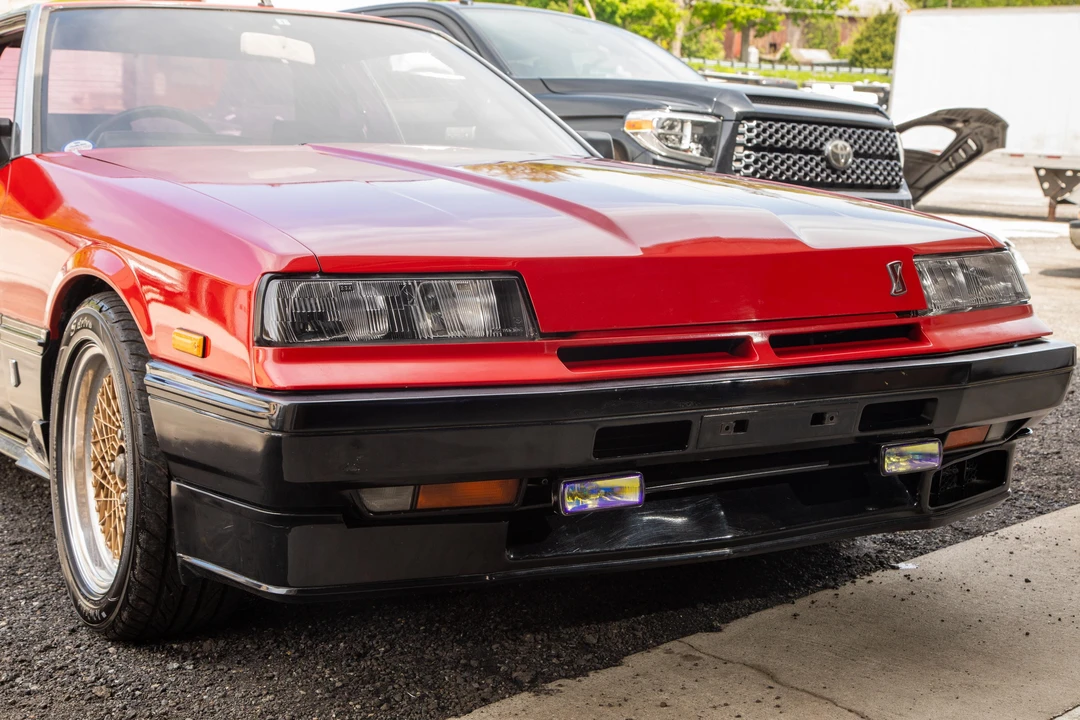 1985 Nissan R30 Skyline 6th Gen - Image 9 of 31