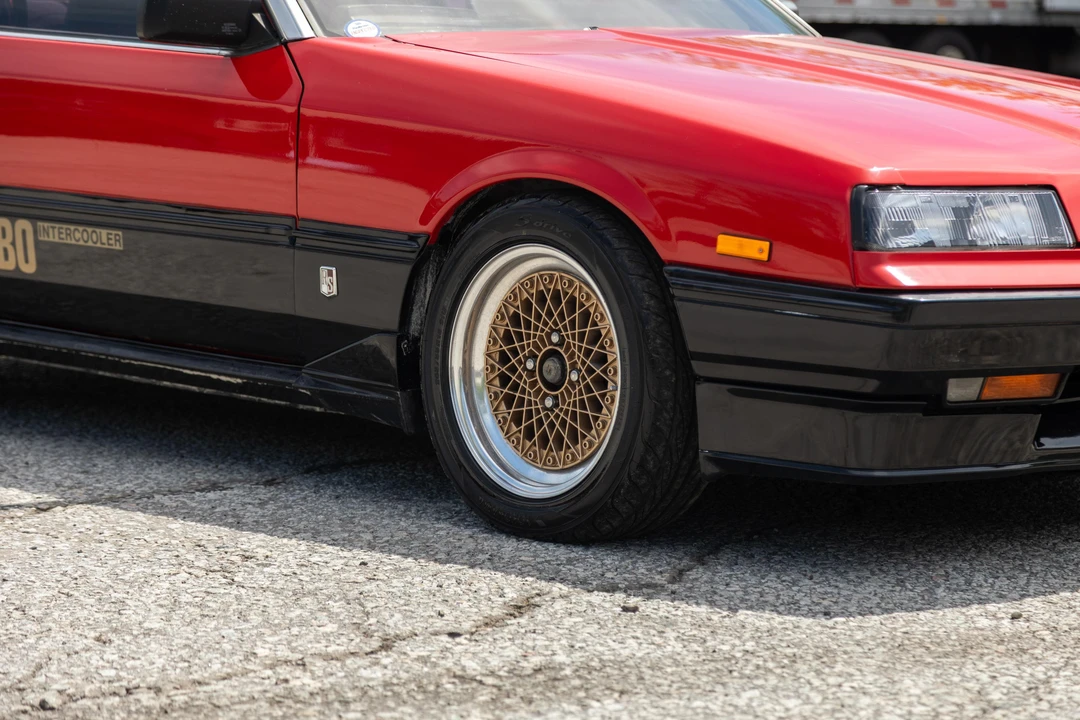 1985 Nissan R30 Skyline 6th Gen - Image 10 of 31