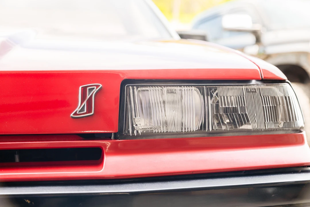 1985 Nissan R30 Skyline 6th Gen - Image 13 of 31
