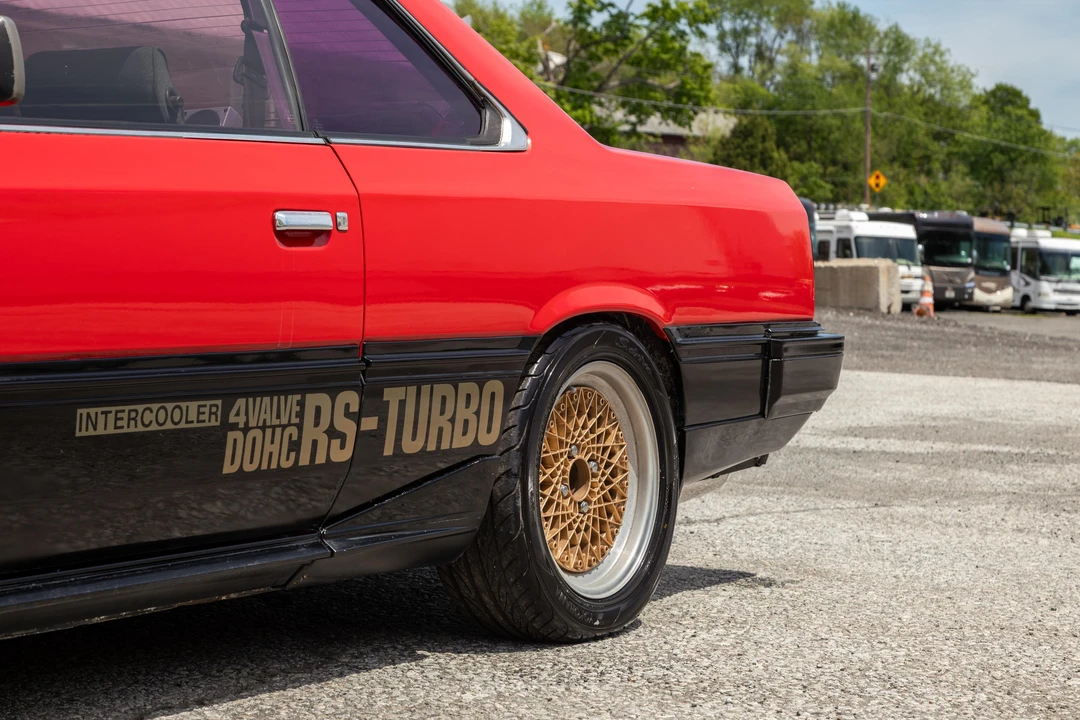 1985 Nissan R30 Skyline 6th Gen - Image 17 of 31
