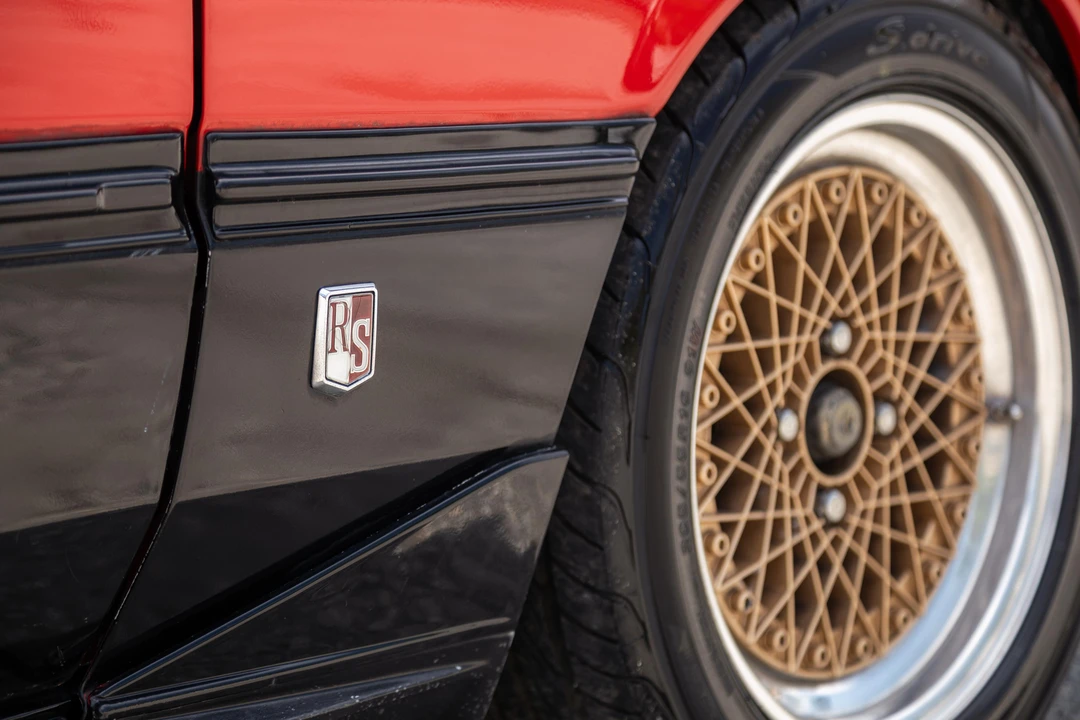 1985 Nissan R30 Skyline 6th Gen - Image 27 of 31
