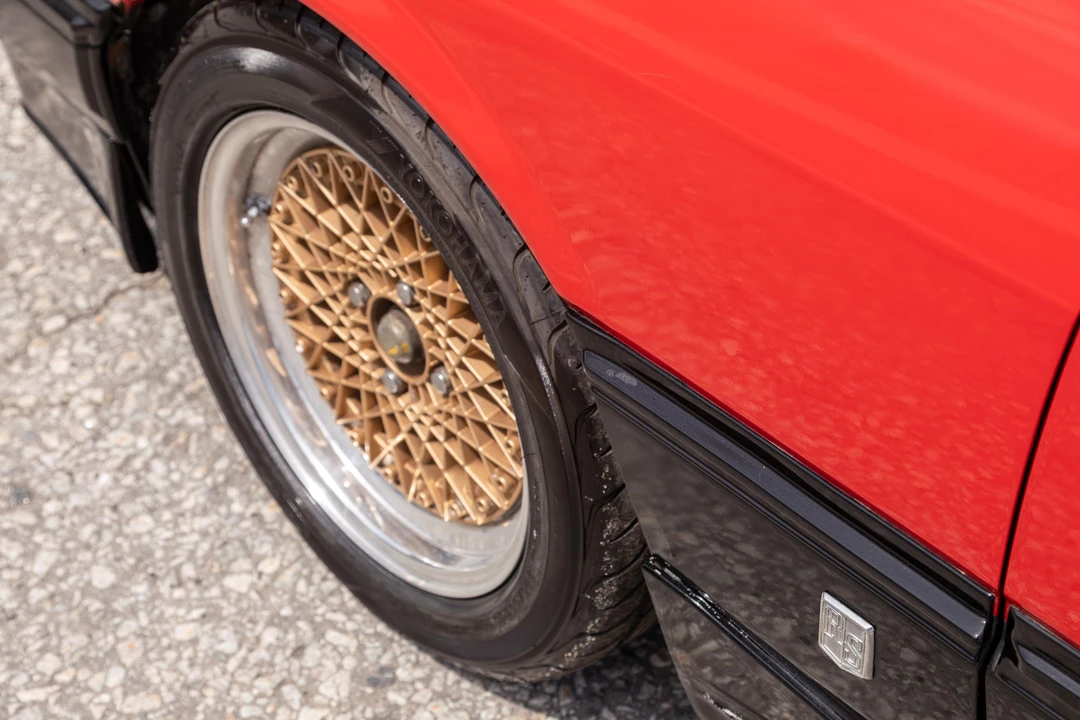 1985 Nissan R30 Skyline 6th Gen - Image 24 of 31