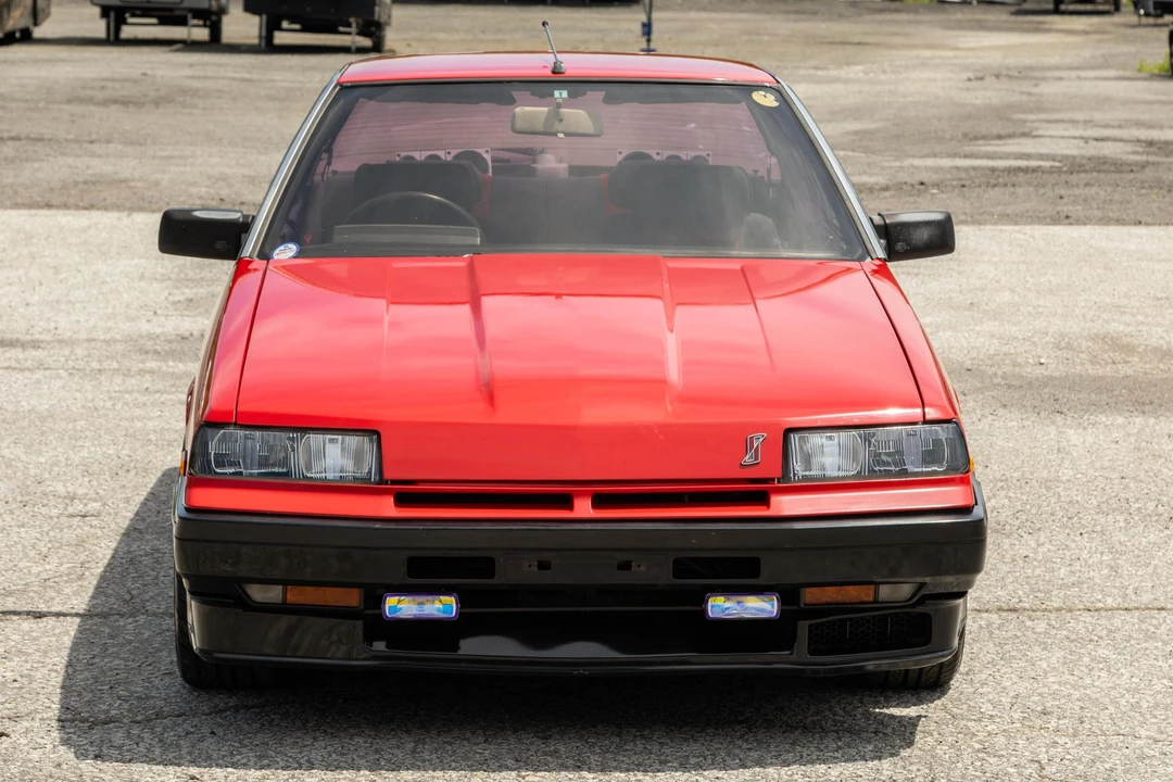 1985 Nissan R30 Skyline 6th Gen - Image 2 of 31