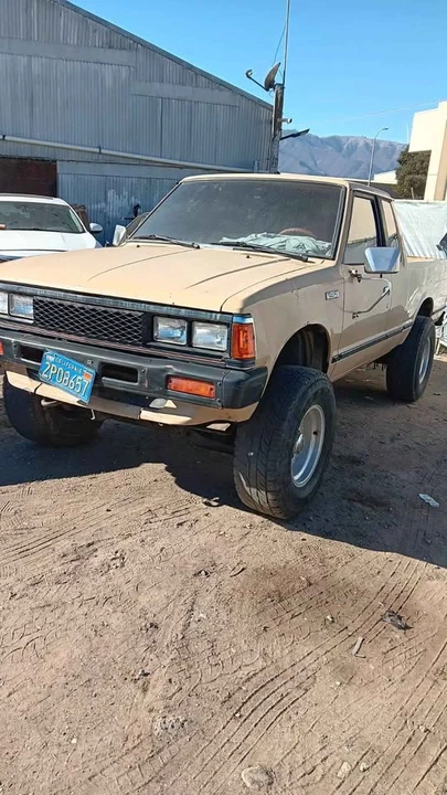 1985 Nissan Skyline - Image 2 of 3