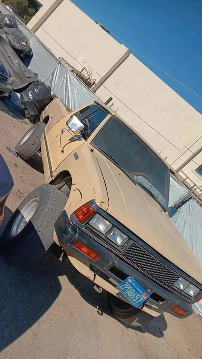 1985 Nissan Skyline - Image 3 of 3