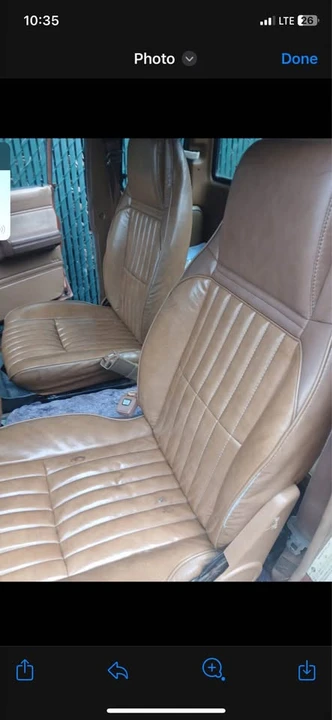 1985 Nissan Frontier - Image 2 of 8