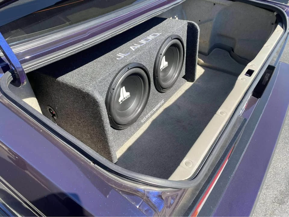 1985 Nissan Maxima 2nd Gen - Image 8 of 8