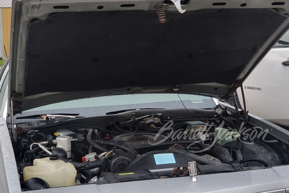 1985 Oldsmobile 88 - Image 2 of 8