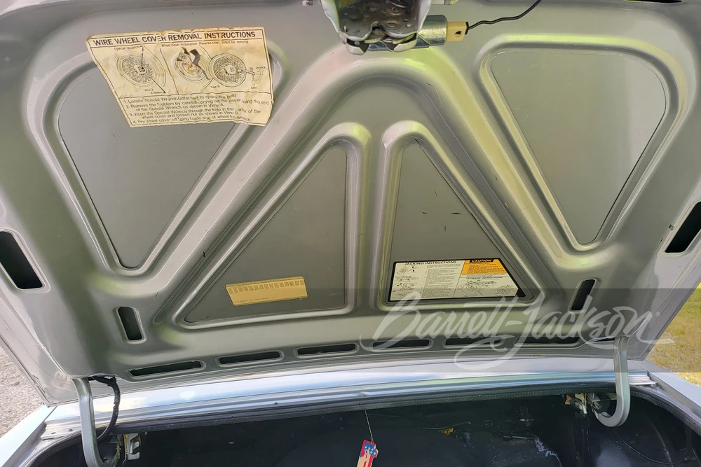 1985 Oldsmobile 88 - Image 3 of 8