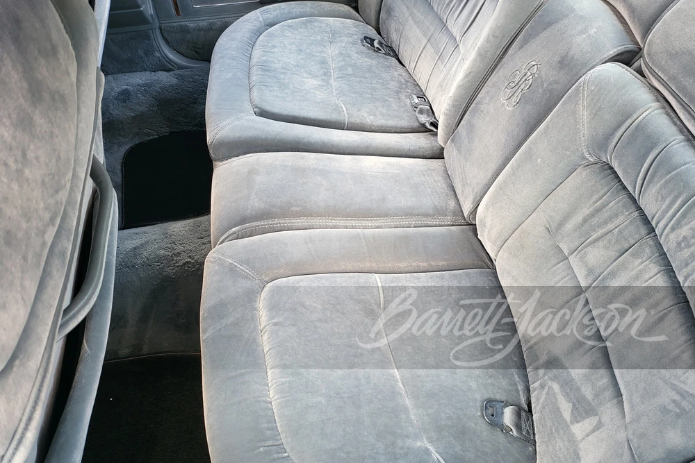 1985 Oldsmobile 88 - Image 4 of 8