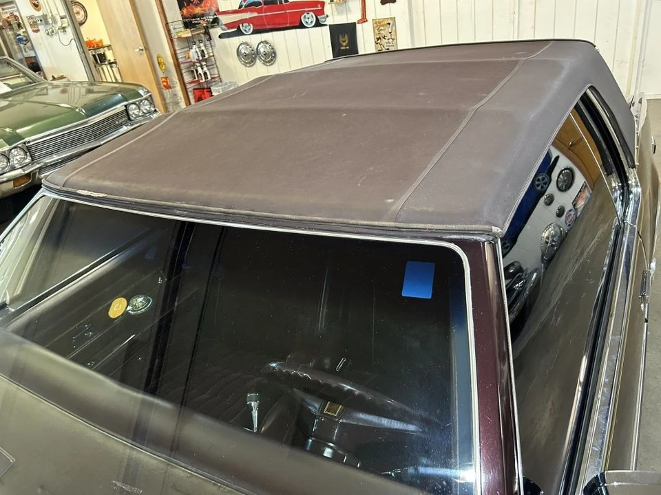 1985 Oldsmobile Toronado - Image 17 of 21