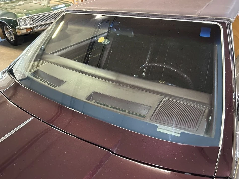 1985 Oldsmobile Toronado - Image 14 of 21