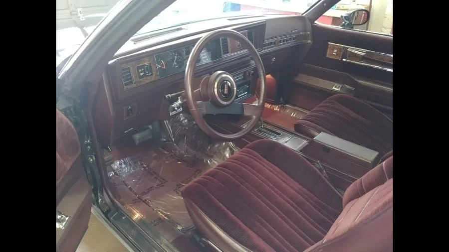 1985 Oldsmobile 442 4th Gen - Image 3 of 12