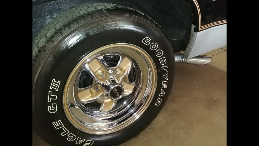 1985 Oldsmobile 442 4th Gen - Image 6 of 12