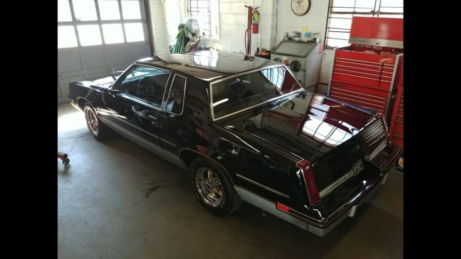 1985 Oldsmobile 442 4th Gen - Image 2 of 12